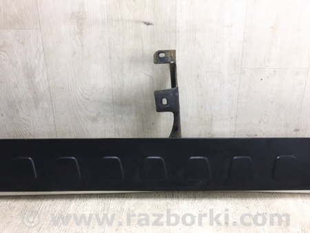 ФОТО Подножка для Honda Pilot 2 MR-V YF3/4 (2008-2015) Киев