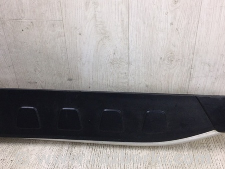 ФОТО Подножка для Honda Pilot 2 MR-V YF3/4 (2008-2015) Киев