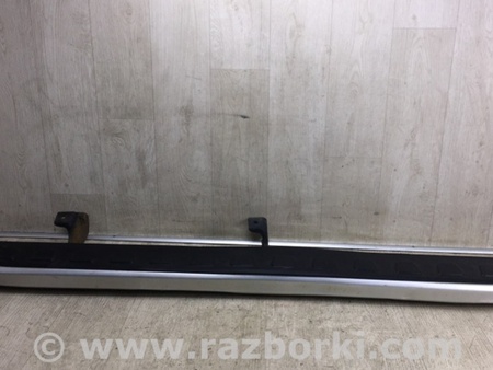 ФОТО Подножка для Honda Pilot 2 MR-V YF3/4 (2008-2015) Киев