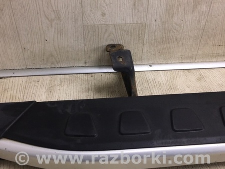 ФОТО Подножка для Honda Pilot 2 MR-V YF3/4 (2008-2015) Киев