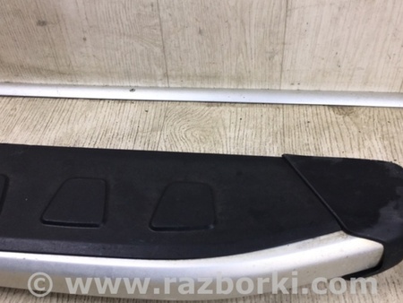 ФОТО Подножка для Honda Pilot 2 MR-V YF3/4 (2008-2015) Киев