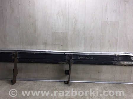 ФОТО Подножка для Honda Pilot 2 MR-V YF3/4 (2008-2015) Киев
