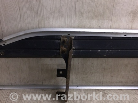 ФОТО Подножка для Honda Pilot 2 MR-V YF3/4 (2008-2015) Киев