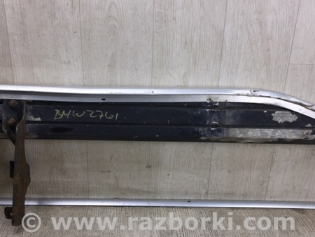ФОТО Подножка для Honda Pilot 2 MR-V YF3/4 (2008-2015) Киев