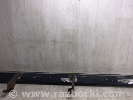 ФОТО Подножка для Honda Pilot 2 MR-V YF3/4 (2008-2015) Киев