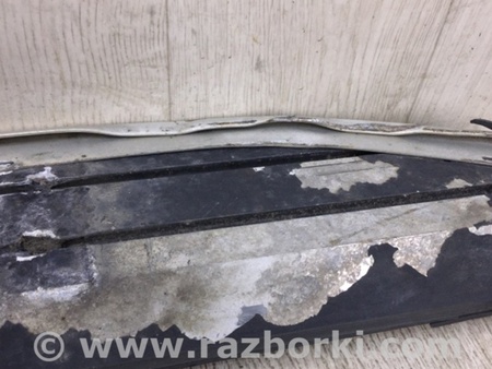 ФОТО Подножка для Honda Pilot 2 MR-V YF3/4 (2008-2015) Киев