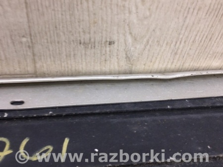 ФОТО Подножка для Honda Pilot 2 MR-V YF3/4 (2008-2015) Киев
