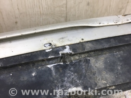 ФОТО Подножка для Honda Pilot 2 MR-V YF3/4 (2008-2015) Киев