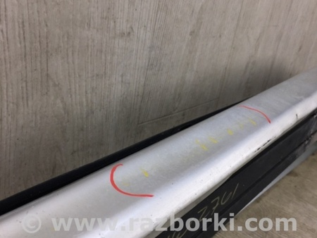 ФОТО Подножка для Honda Pilot 2 MR-V YF3/4 (2008-2015) Киев