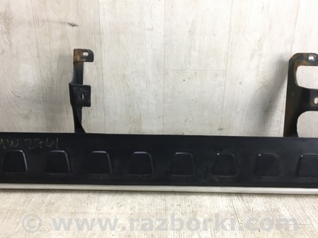 ФОТО Подножка для Honda Pilot 2 MR-V YF3/4 (2008-2015) Киев