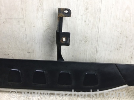 ФОТО Подножка для Honda Pilot 2 MR-V YF3/4 (2008-2015) Киев