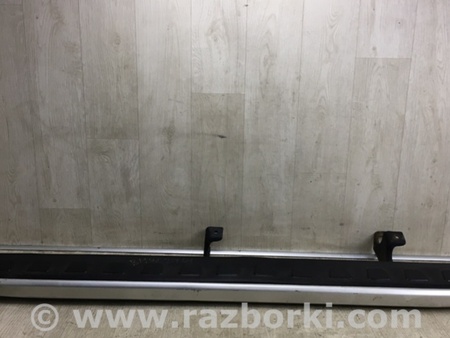 ФОТО Подножка для Honda Pilot 2 MR-V YF3/4 (2008-2015) Киев