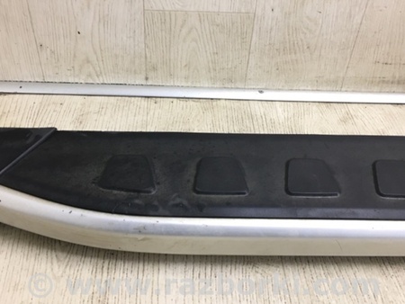 ФОТО Подножка для Honda Pilot 2 MR-V YF3/4 (2008-2015) Киев