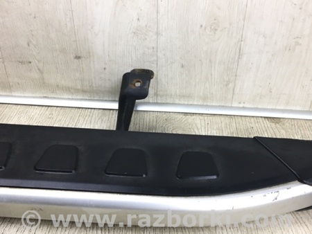 ФОТО Подножка для Honda Pilot 2 MR-V YF3/4 (2008-2015) Киев