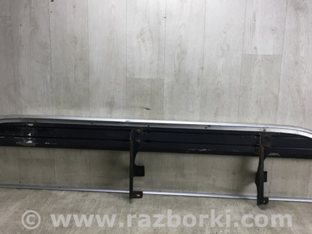 ФОТО Подножка для Honda Pilot 2 MR-V YF3/4 (2008-2015) Киев