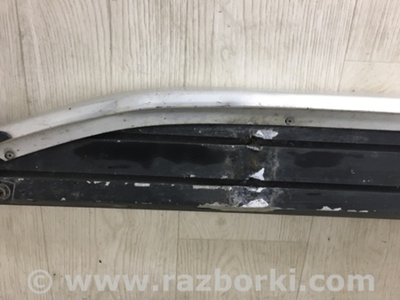ФОТО Подножка для Honda Pilot 2 MR-V YF3/4 (2008-2015) Киев