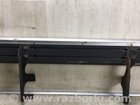 ФОТО Подножка для Honda Pilot 2 MR-V YF3/4 (2008-2015) Киев