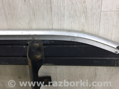 ФОТО Подножка для Honda Pilot 2 MR-V YF3/4 (2008-2015) Киев