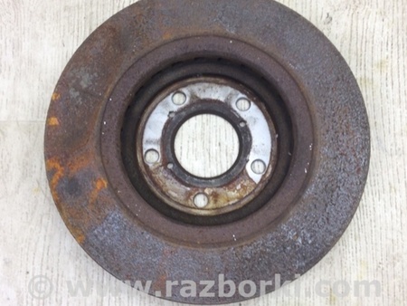 ФОТО Диск тормозной передний для Honda Pilot 3 MR-V YF5/6 (2015-2022) Киев