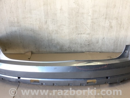 ФОТО Бампер задний для Honda Pilot 3 MR-V YF5/6 (2015-2022) Киев