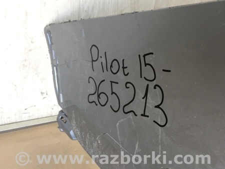 ФОТО Бампер задний для Honda Pilot 3 MR-V YF5/6 (2015-2022) Киев