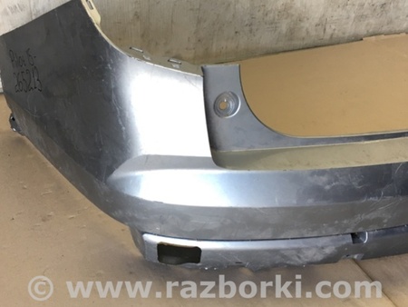 ФОТО Бампер задний для Honda Pilot 3 MR-V YF5/6 (2015-2022) Киев