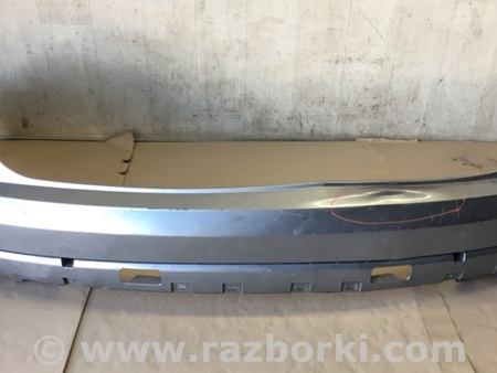 ФОТО Бампер задний для Honda Pilot 3 MR-V YF5/6 (2015-2022) Киев