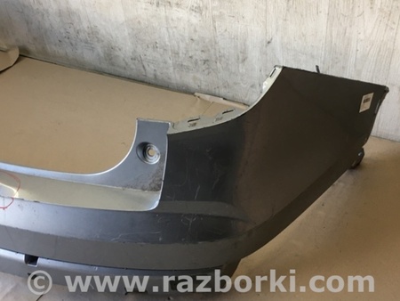 ФОТО Бампер задний для Honda Pilot 3 MR-V YF5/6 (2015-2022) Киев