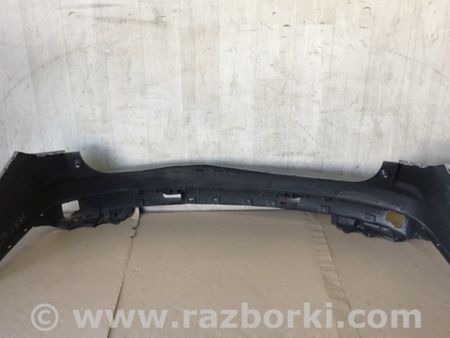 ФОТО Бампер задний для Honda Pilot 3 MR-V YF5/6 (2015-2022) Киев
