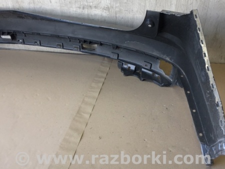 ФОТО Бампер задний для Honda Pilot 3 MR-V YF5/6 (2015-2022) Киев