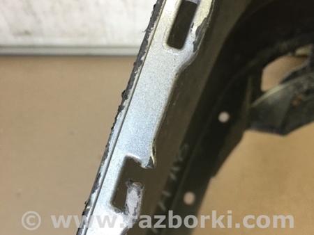 ФОТО Бампер задний для Honda Pilot 3 MR-V YF5/6 (2015-2022) Киев