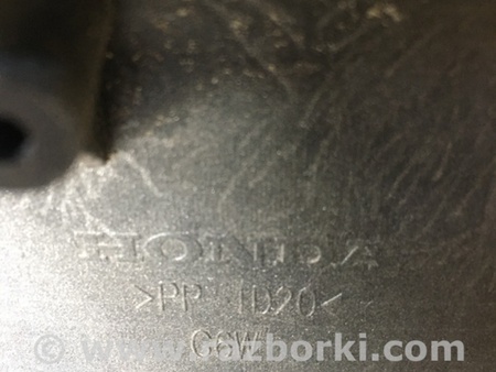 ФОТО Бампер задний для Honda Pilot 3 MR-V YF5/6 (2015-2022) Киев