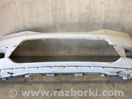 ФОТО Бампер передний для Honda Pilot 3 MR-V YF5/6 (2015-2022) Киев