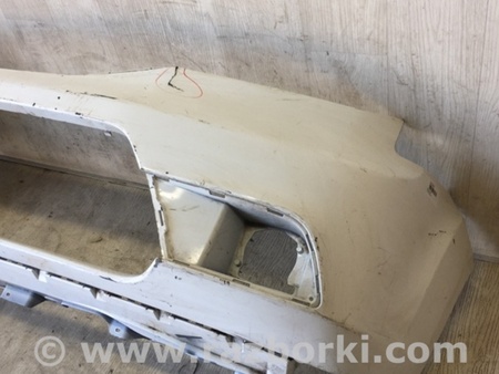 ФОТО Бампер передний для Honda Pilot 3 MR-V YF5/6 (2015-2022) Киев