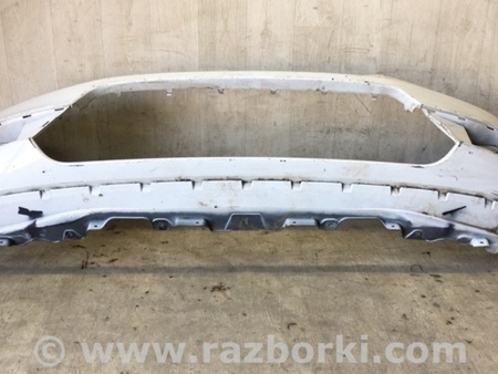 ФОТО Бампер передний для Honda Pilot 3 MR-V YF5/6 (2015-2022) Киев