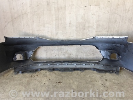 ФОТО Бампер передний для Honda Pilot 3 MR-V YF5/6 (2015-2022) Киев