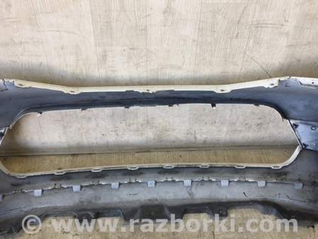 ФОТО Бампер передний для Honda Pilot 3 MR-V YF5/6 (2015-2022) Киев