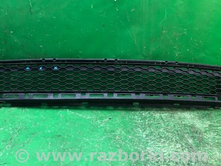 ФОТО Решетка переднего бампера для Honda Pilot 3 MR-V YF5/6 (2015-2022) Киев