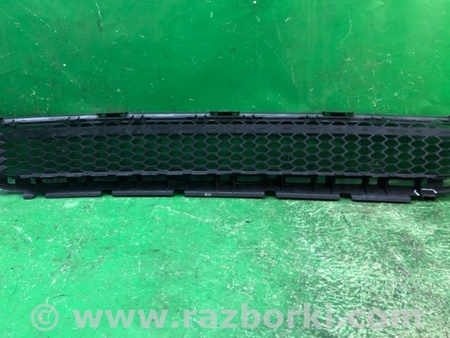 ФОТО Решетка переднего бампера для Honda Pilot 3 MR-V YF5/6 (2015-2022) Киев