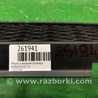 ФОТО Решетка переднего бампера для Honda Pilot 3 MR-V YF5/6 (2015-2022) Киев