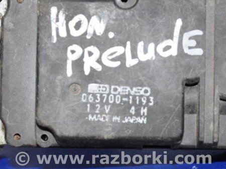 ФОТО Моторчик заслонки печки для Honda Prelude Киев