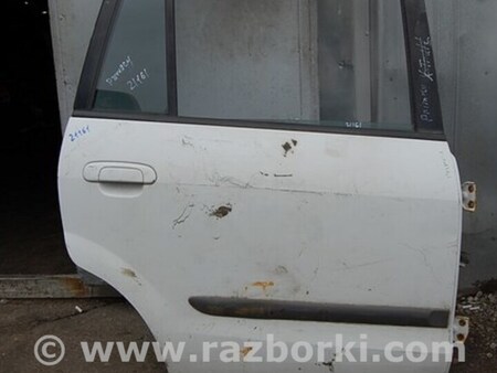 ФОТО Дверь для Mazda Premacy Киев