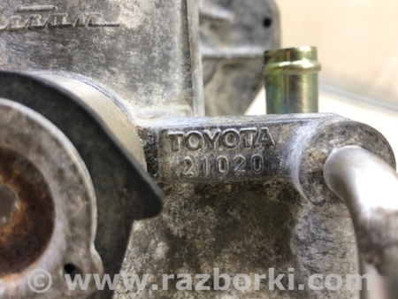 ФОТО Дроссельная заслонка для Toyota Prius 11 Киев