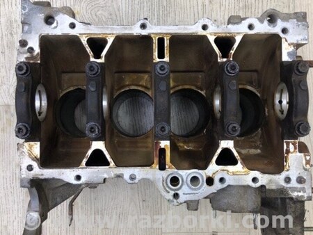 ФОТО Блок цилиндров для Toyota Prius 11 Киев
