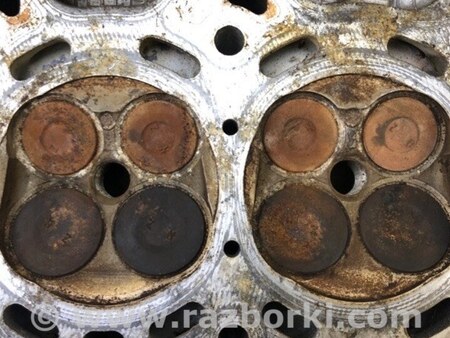ФОТО Головка блока для Toyota Prius 11 Киев