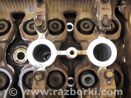 ФОТО Головка блока для Toyota Prius 11 Киев