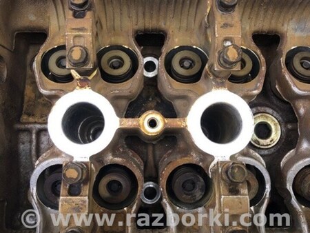 ФОТО Головка блока для Toyota Prius 11 Киев