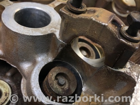 ФОТО Головка блока для Toyota Prius 11 Киев