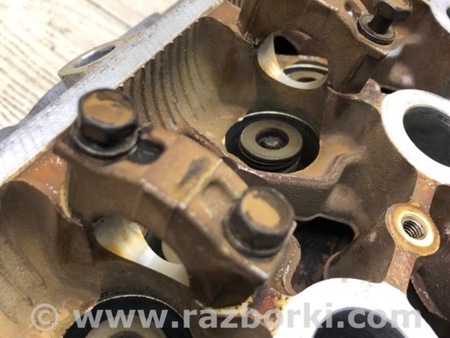 ФОТО Головка блока для Toyota Prius 11 Киев