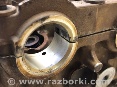ФОТО Головка блока для Toyota Prius 11 Киев